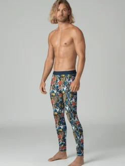 Heren 1-pack Long John Irezumi-Muchachomalo Outlet