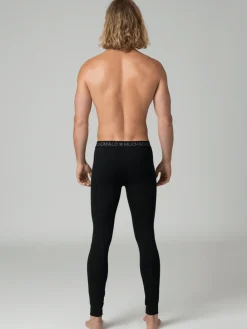 Heren 1-pack Long John Modern Age-Muchachomalo Best