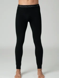 Heren 1-pack Long John Modern Age-Muchachomalo Best