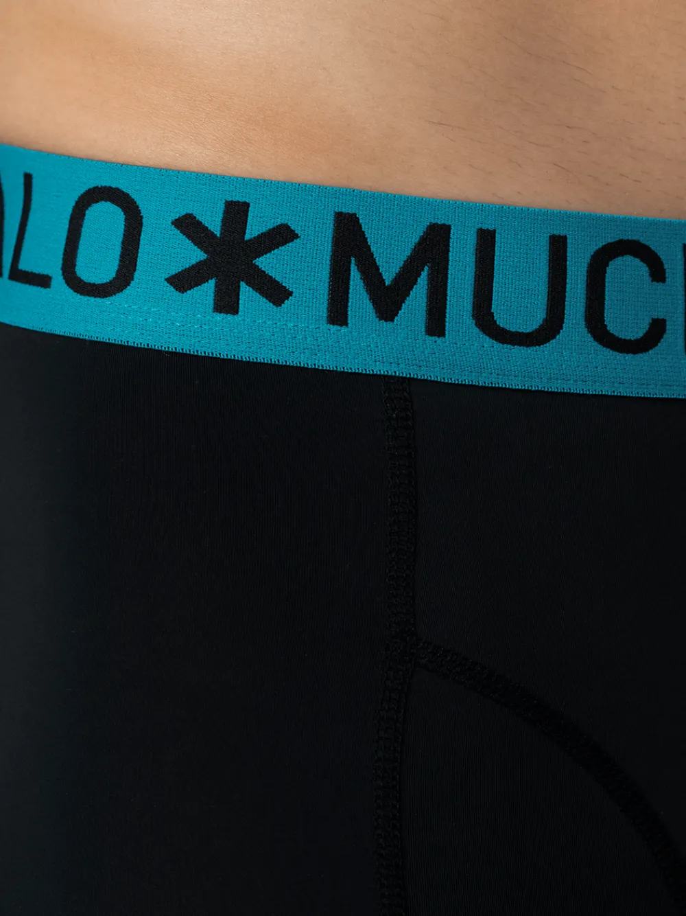 Heren 2+2-pack Microfiber-Muchachomalo Hot