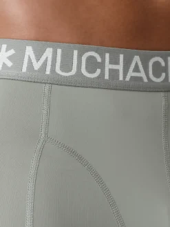 Heren 2+2-pack Microfiber-Muchachomalo Discount