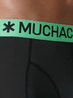 Heren 2+2-pack Microfiber-Muchachomalo New