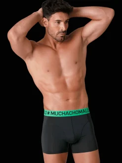 Heren 2+2-pack Microfiber-Muchachomalo New