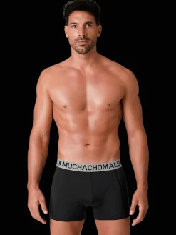 Heren 2+2-pack Microfiber-Muchachomalo New