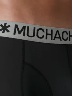 Heren 2+2-pack Microfiber-Muchachomalo New