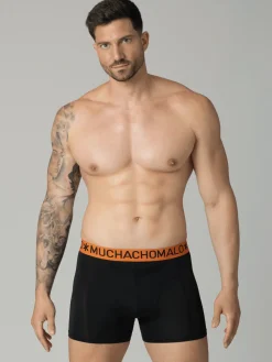 Heren 2+2-pack Microfiber-Muchachomalo Hot