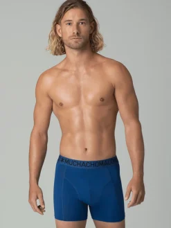 Heren 2+2-pack Microfiber-Muchachomalo Hot