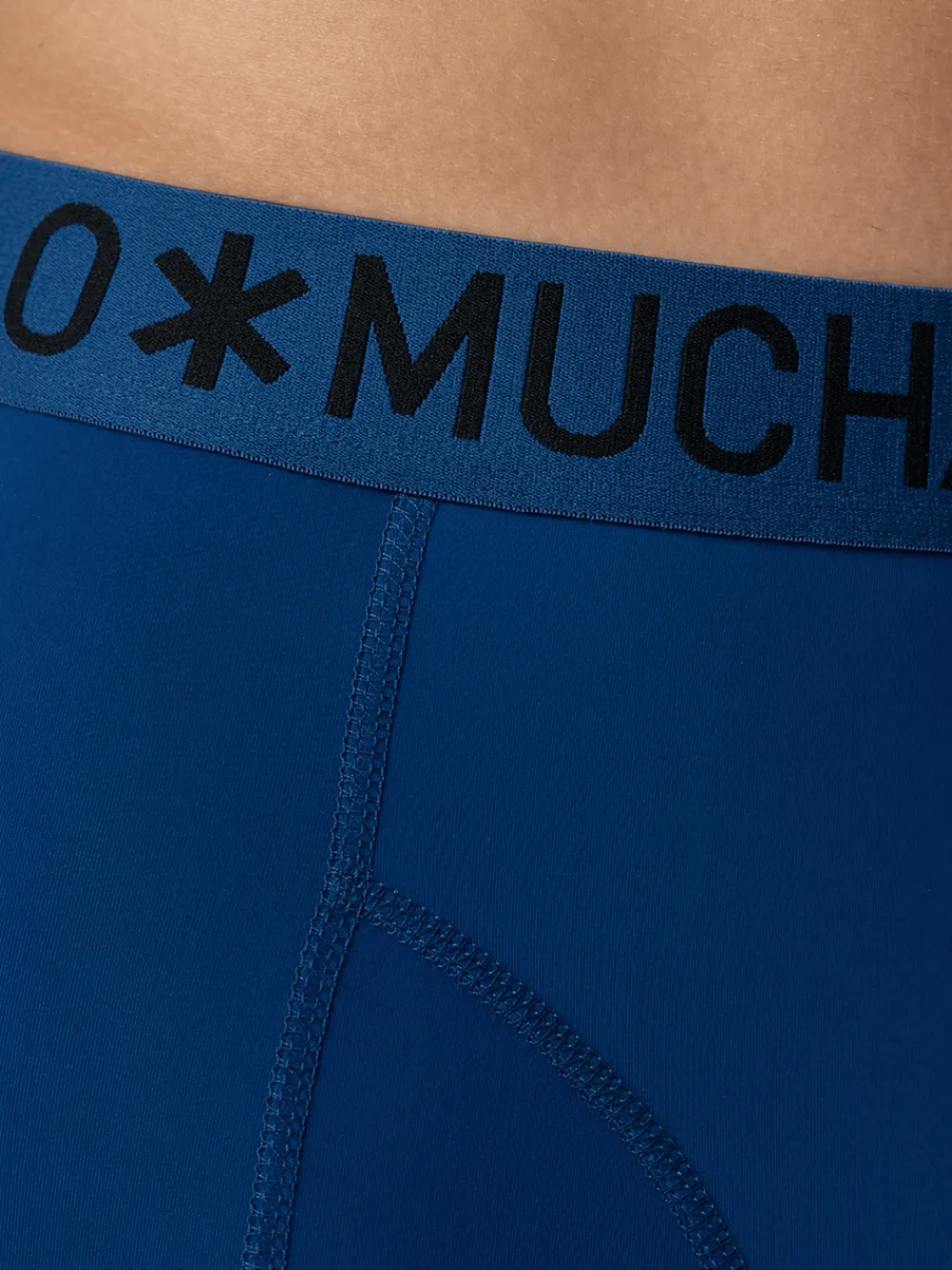 Heren 2+2-pack Microfiber-Muchachomalo Best