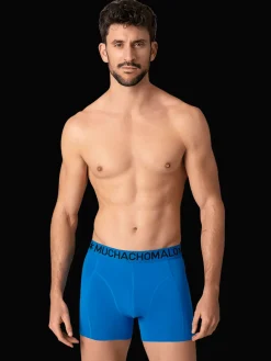 Heren 2+2-pack Microfiber-Muchachomalo