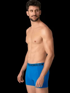 Heren 2+2-pack Microfiber-Muchachomalo