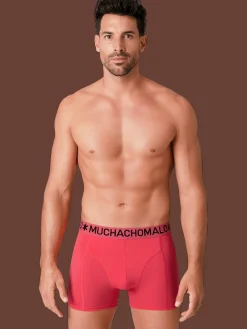 Heren 2+2-pack Microfiber-Muchachomalo