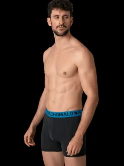 Heren 2+2-pack Microfiber-Muchachomalo