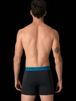 Heren 2+2-pack Microfiber-Muchachomalo