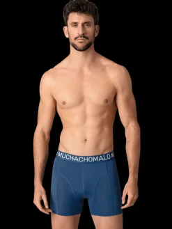 Heren 2+2-pack Microfiber-Muchachomalo