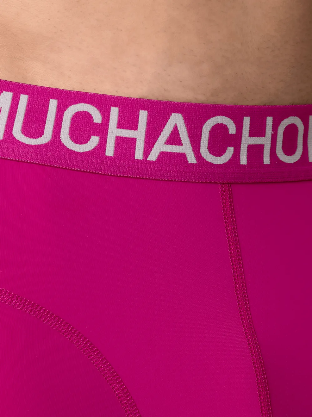 Heren 2+2-pack Microfiber-Muchachomalo Discount