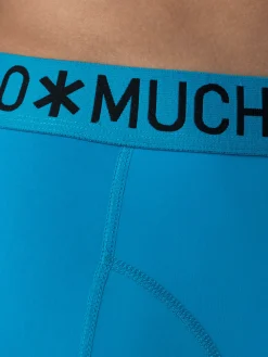 Heren 2+2-pack Microfiber-Muchachomalo Clearance