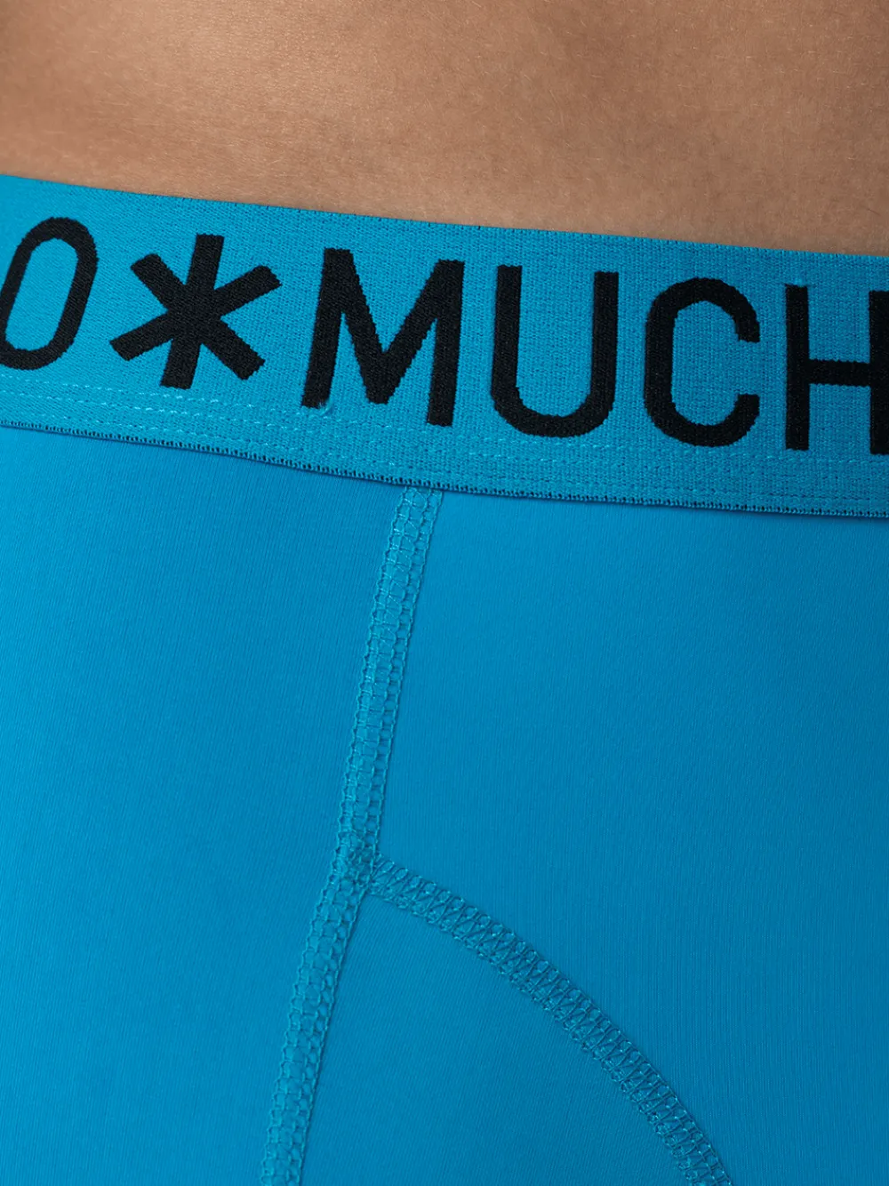 Heren 2+2-pack Microfiber-Muchachomalo Clearance