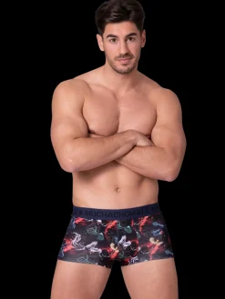 Heren 2-pack Trunks Air Elements-Muchachomalo Online