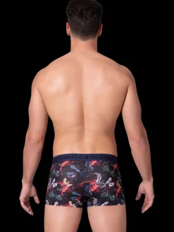 Heren 2-pack Trunks Air Elements-Muchachomalo Online