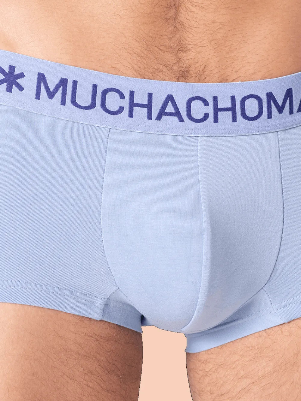 Heren 3-pack Trunks Deep Sea Mountaintops-Muchachomalo Discount