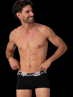 Heren 3-pack Trunks Figures-Muchachomalo Discount