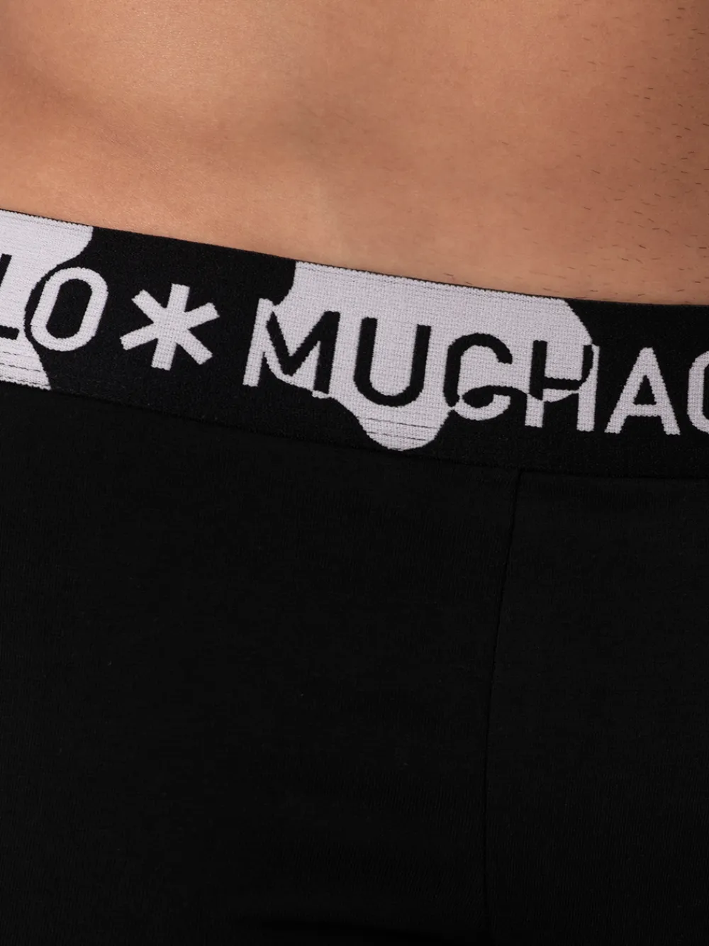 Heren 3-pack Trunks Figures-Muchachomalo Discount