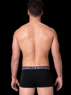 Heren 3-pack Trunks Fire Elements-Muchachomalo Best