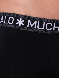 Heren 3-pack Trunks Fire Elements-Muchachomalo Best