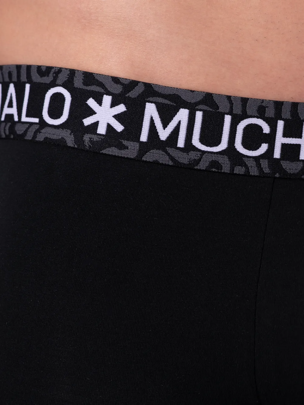 Heren 3-pack Trunks Fire Elements-Muchachomalo Best