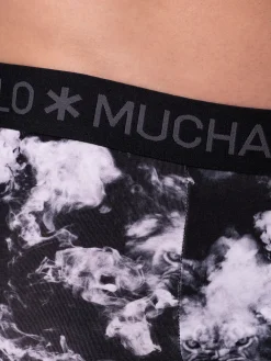 Heren 2-pack Trunks Fire Elements-Muchachomalo Online