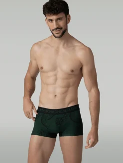 Heren 3-pack Trunks Geometric-Muchachomalo New