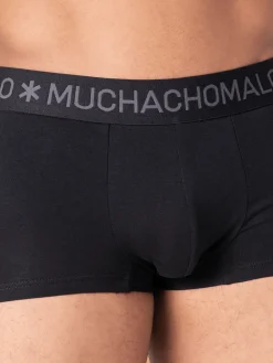 Heren 3-pack Trunks Inner Outer Space-Muchachomalo Best