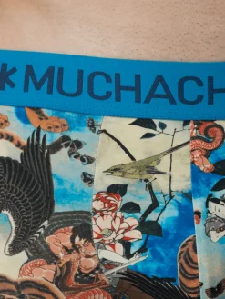 Heren 2-pack Trunks Irezumi-Muchachomalo Online