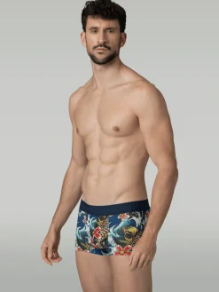 Heren 2-pack Trunks Irezumi-Muchachomalo Online