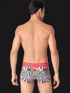 Heren 3-pack Trunks Jackbean Alicewonder-Muchachomalo Best