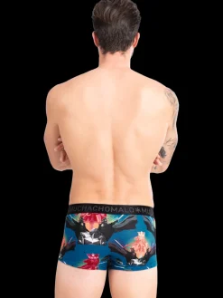 Heren 2-pack Trunks King Arthur-Muchachomalo New