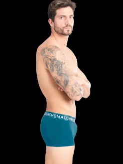 Heren 2-pack Trunks King Arthur-Muchachomalo New