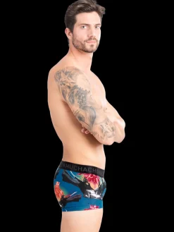 Heren 2-pack Trunks King Arthur-Muchachomalo Outlet