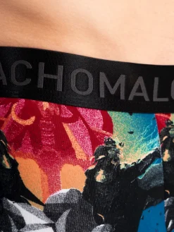 Heren 2-pack Trunks King Arthur-Muchachomalo Outlet