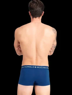 Heren 2-pack Trunks King Maori-Muchachomalo Online