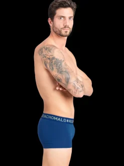 Heren 3-pack Trunks King Maori-Muchachomalo Hot