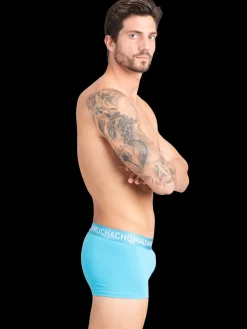 Heren 2-pack Trunks King of Rock & Roll-Muchachomalo Hot