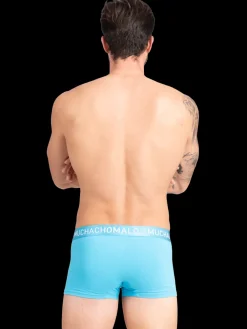 Heren 2-pack Trunks King of Rock & Roll-Muchachomalo Hot