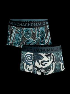 Heren 2-pack Trunks Kirituhi-Muchachomalo Online