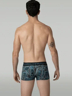 Heren 2-pack Trunks Kirituhi-Muchachomalo Online