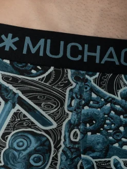 Heren 2-pack Trunks Kirituhi-Muchachomalo Online