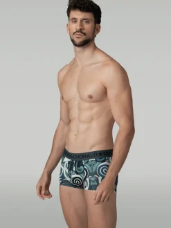 Heren 2-pack Trunks Kirituhi-Muchachomalo Online