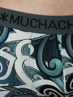 Heren 2-pack Trunks Kirituhi-Muchachomalo Online