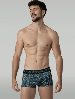 Heren 3-pack Trunks Kirituhi-Muchachomalo Outlet