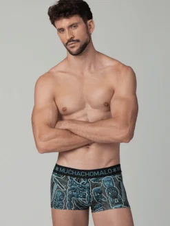 Heren 3-pack Trunks Kirituhi-Muchachomalo Outlet